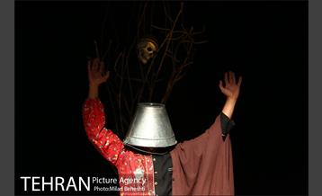 نمایش کریملوژی 9