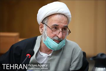 نشست شهردار تهران با ائمه جماعات در آستانه دهه فجر 1