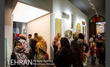 باغ موزه نگارستان 20