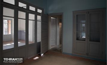 خانه موزه نیما یوشیج 7