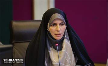 جلسه روسای قرارگاه‌های مرزی ستاد اربعین 19