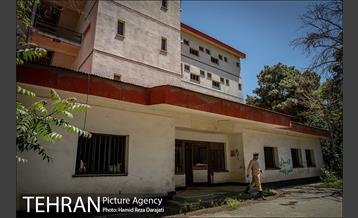 از پادگان 06 تا بوستان بزرگ ارتش 21