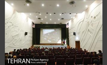 نشست مدیران روابط عمومی شهرداری تهران  1