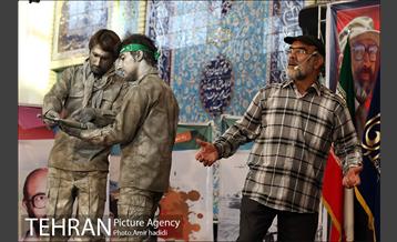 یادواره شهید دکتر چمران 10