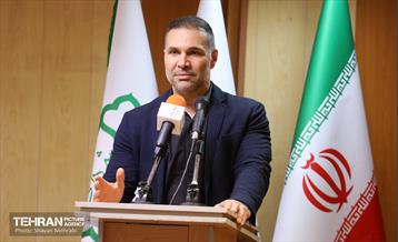 مسابقات دارت اصحاب رسانه 13