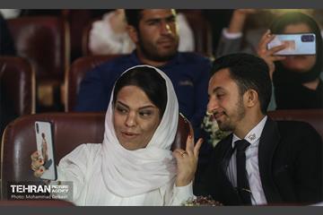 جشن مهرانه ۴؛ جشن ازدواج معلولین