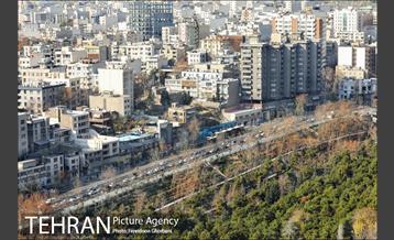 روزهای آفتابی زمستان 12