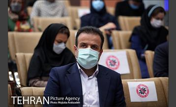 اختتامیه رویداد بین المللی “کلیماتون” 5