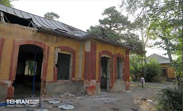 بازدید شهردار تهران از پادگان 06 ارتش 36