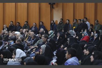 پانزدهمین یادواره «شب عاشورایی»  24