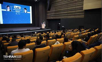 نشست مدیران ارتباطی شهرداری تهران 11