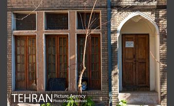 عمارت خانه قوام الدوله (وثوق) 9