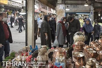 روزهای پایانی سال 15