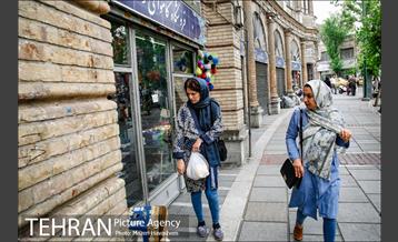 شهرنگار؛ میدان حسن آباد 9