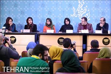 دهمین روز جشنواره فیلم فجر در برج میلاد 30