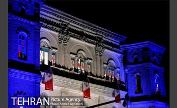 عمارت قزاقخانه 2