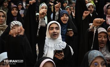 جشن بزرگ روز دختر  23