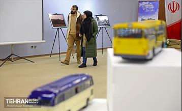 نمایشگاه «همسفر با نور» 20