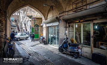 شهرنگار؛ سنگلج 6