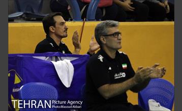 پیروزی تیم امید ایران مقابل روسیه 19