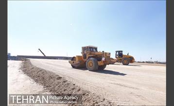 آیین افتتاح پروژه های منطقه 21 27