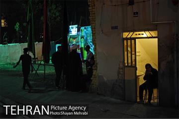 تکیه نفر آباد 31
