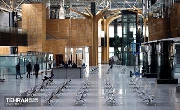 ترمینال شرق 29