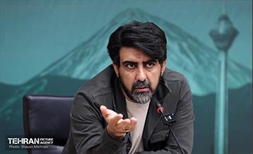 نشست صمیمانه سخنگوی شهرداری تهران با خبرنگاران 27