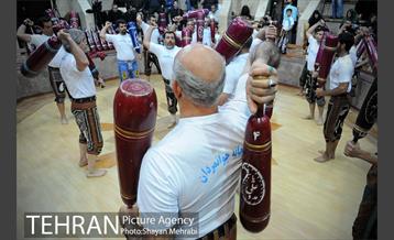 آئین گلریزان کمک به زندانیان جرائم غیرعمد زیر 18 سال 18