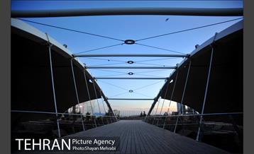 آسمان آبی تهران -2 27