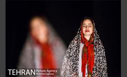 نمایش جوادیه «بیست متری» 9