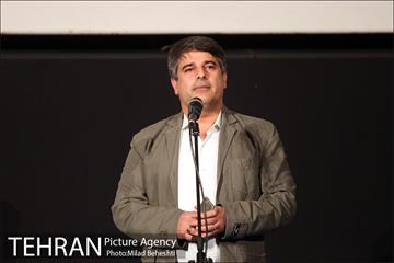 اکران خصوصی فیلم سینمایی تابستان داغ‎ 28