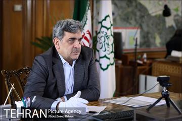 گفتگوی اینترنتی شهردار تهران و بوداپست 9