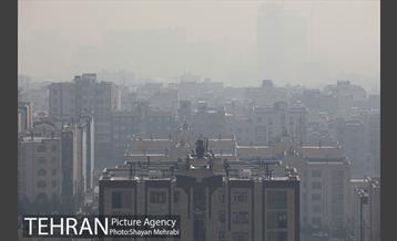 آلودگی تهران، بحرانی تکراری 29