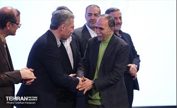 جشنواره عاملیت هنر در سیمای شهر تهران 47