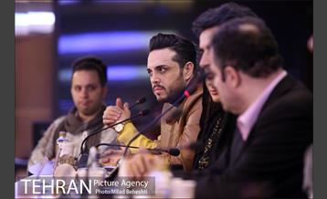 هشتمین روز جشنواره فیلم فجر در برج میلاد 17