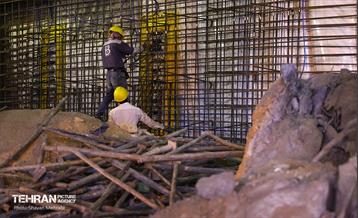 اینجا کارگاهه؛ پارکینگ طبقاتی نیایش-2 10