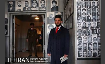 نشست شهردار تهران با مبارزین قبل از انقلاب اسلامی 5