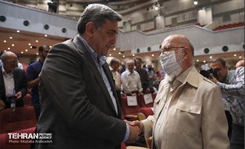 گرامیداشت شهید چمران و شهدای جنگ های نامنظم