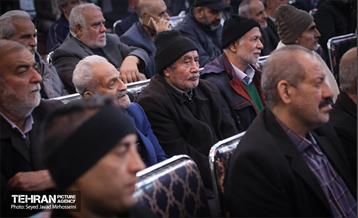 یادوره شهدای منطقه سولقان 9