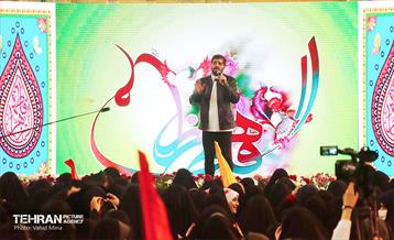 اجتماع دختران فاطمی ۱۴۰۲ 12