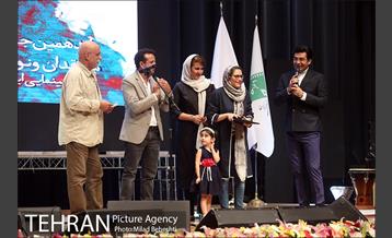 یازدهمین جشن منتقدان و نویسندگان سینمای ایران‎ 20