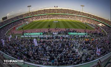 اجتماع ۱۰۰ هزار نفری «سلام فرمانده» 45