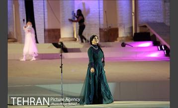 کنسرت نمایش سی‎ 17