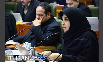 یکصد و هشتاد و هفتمین جلسه شورای شهر 14