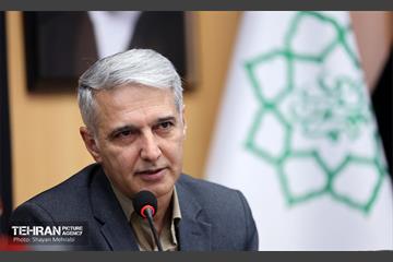 چهاردهمین نشست هیات‌های رسیدگی به تخلفات اداری کارمندان شهرداری تهران 1