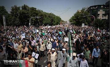 جمعه «خشم و نصر» در تهران 34