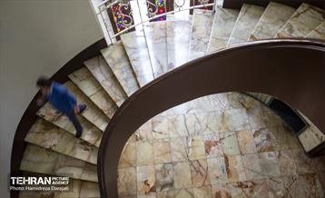 صبا؛ پیام رسان هنر  نیاکان 11