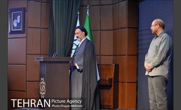 بهره‌برداری از ۵۵ پروژه شهرداری در منطقه ۶ تهران  15