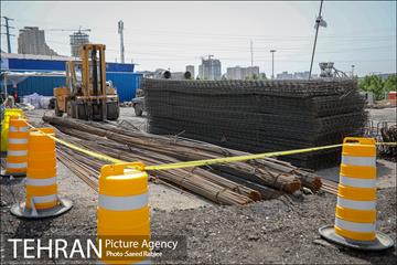 توسعه متروی تهران؛ آغاز عملیات اجرایی خط 10 مترو 14